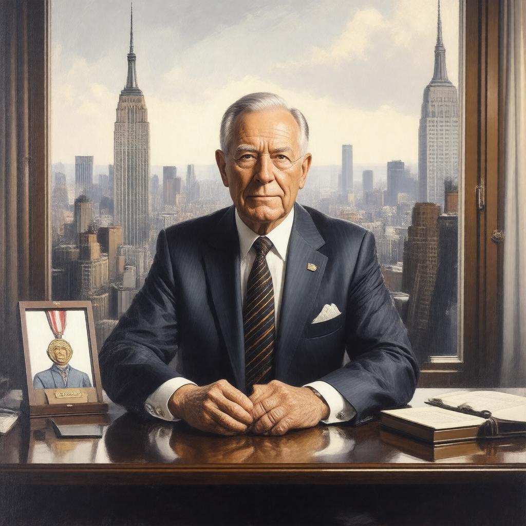 William S. Paley